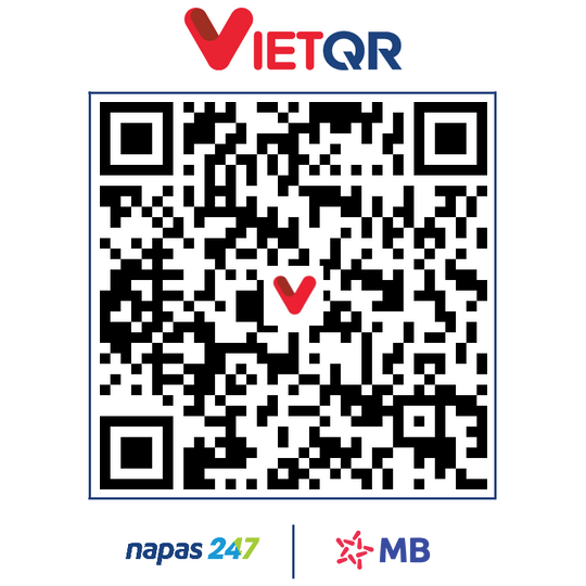 Đang tải Mã QR...